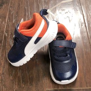 Puma Toddler Sneakers (Baby 5)